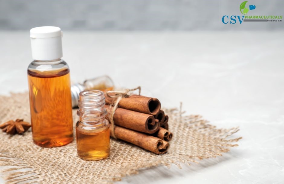 Menthol Crystals